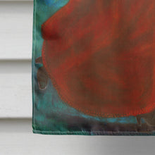 Load image into Gallery viewer, Fairy Moon Dance with Corgi Flag Canvas House Size 7376CHF