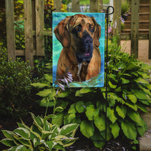 Load image into Gallery viewer, Fila Brasilerio Garden Flag – Decorative Outdoor Yard Flag 7378GF