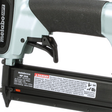 Load image into Gallery viewer, Metabo HPT NP35AM 23 Gauge Micro Pin Nailer | NP35A