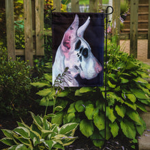 Load image into Gallery viewer, Great Dane Harlequin Garden Flag – Decorative Outdoor Yard Flag 7386GF