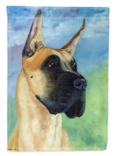Load image into Gallery viewer, Great Dane Apollo the Great Garden Flag – Decorative Outdoor Yard Flag 7387GF