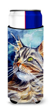 Load image into Gallery viewer, Maine Coon Sissy  Slim Can Hugger – Fun &amp; Functional Drink Coolers 7391MUK