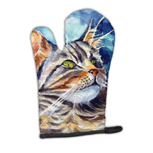 Load image into Gallery viewer, Maine Coon Sissy Oven Mitt 7391OVMT
