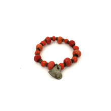 Load image into Gallery viewer, Whole Hearted Bracelet