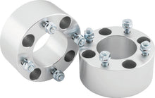 Load image into Gallery viewer, QuadBoss, QuadBoss 4/137 Wheel Spacer - 3 Inch Diameter - M12x1.25 Thread for Powersports Vehicles
