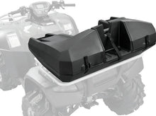 Load image into Gallery viewer, QuadBoss, QuadBoss Weekender Trunk with Large Storage Compartments for Powersports Vehicles