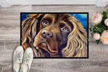Load image into Gallery viewer, Boykin Spaniel Doormat - 18x27 Decorative Floor Mat – Indoor/Outdoor Rug with Artistic Flair 7402MAT