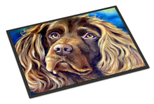 Load image into Gallery viewer, Boykin Spaniel Doormat - 18x27 Decorative Floor Mat – Indoor/Outdoor Rug with Artistic Flair 7402MAT