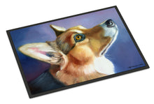 Load image into Gallery viewer, Corgi Devotion Doormat - 18x27 Decorative Floor Mat – Indoor/Outdoor Rug with Artistic Flair 7405MAT