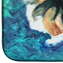 Load image into Gallery viewer, Corgi Pembroke Dish Drying Mat – Absorbent, Artistic Kitchen Essentials 7408DDM