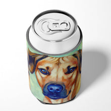Load image into Gallery viewer, Rhodesian Ridgeback Can or Bottle Hugger 7437CC