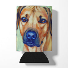 Load image into Gallery viewer, Rhodesian Ridgeback Can or Bottle Hugger 7437CC