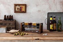 Load image into Gallery viewer, Craft Beer Flight Beverage Sampler