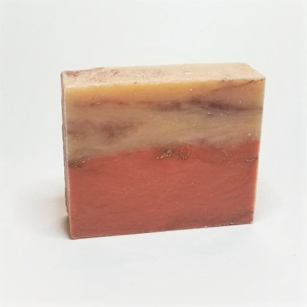 Fall Harvest Time Soap Bar (Available Sept - Nov) End-of-Season