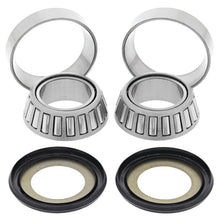 Load image into Gallery viewer, QuadBoss, QuadBoss Taper Steering Bearing Kit for 1983-1986 Honda ATC250R (Part #416246)