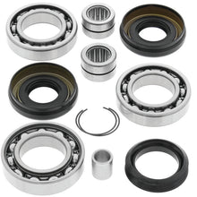 Load image into Gallery viewer, QuadBoss, QuadBoss Front Differential Bearing &amp; Seal Kit for Honda TRX500FA &amp; TRX650FA FourTrax Models