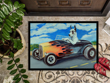 Load image into Gallery viewer, Great Dane Doormat Doormat - Large 24x36 – Indoor/Outdoor Floor Mat