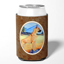 Load image into Gallery viewer, Great Dane Can or Bottle Hugger 7504CC