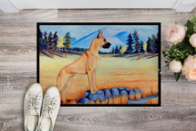 Load image into Gallery viewer, Great Dane Doormat Doormat - Large 24x36 – Indoor/Outdoor Floor Mat