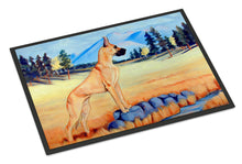 Load image into Gallery viewer, Great Dane Doormat Doormat - Large 24x36 – Indoor/Outdoor Floor Mat