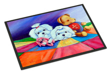 Load image into Gallery viewer, Maltese Doormat Doormat - Large 24x36 – Indoor/Outdoor Floor Mat