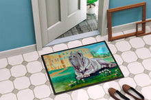 Load image into Gallery viewer, Neapolitan Mastiff  Indoor Outdoor Mat 18x27 Doormat