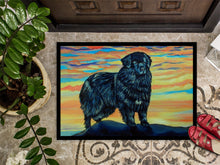 Load image into Gallery viewer, Newfoundland Doormat Doormat - Large 24x36 – Indoor/Outdoor Floor Mat