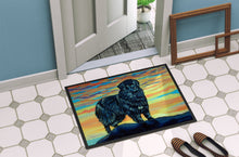 Load image into Gallery viewer, Newfoundland Doormat Doormat - Large 24x36 – Indoor/Outdoor Floor Mat