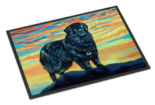 Load image into Gallery viewer, Newfoundland Doormat Doormat - Large 24x36 – Indoor/Outdoor Floor Mat