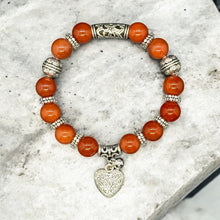 Load image into Gallery viewer, Color Therapy Mood Invigorating Bracelet