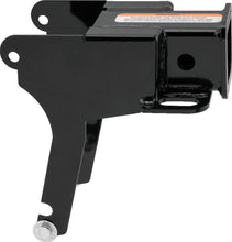 Load image into Gallery viewer, QuadBoss, QuadBoss 568214 2-inch Rear Receiver Hitch for Honda TRX250 FourTrax Recon (2002-2006)