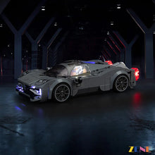 Load image into Gallery viewer, LEGO Pagani Utopia #76915 Light Kit