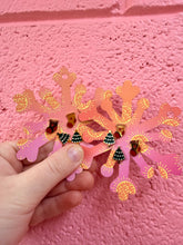 Load image into Gallery viewer, Holiday Stud Earrings