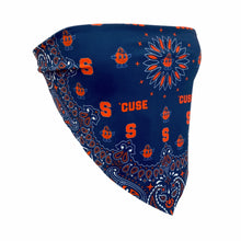 Load image into Gallery viewer, Syracuse Bandana Top
