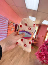 Load image into Gallery viewer, Cozy Colorful Socks