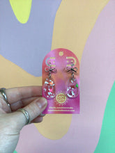 Load image into Gallery viewer, Casual Gathering Earrings