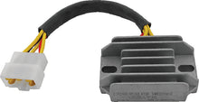 Load image into Gallery viewer, QuadBoss, QuadBoss Voltage Regulator for Suzuki LT-4WD QuadRunner 1987-1998