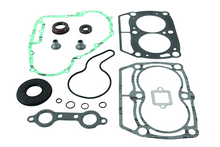 Load image into Gallery viewer, QuadBoss, QuadBoss 11-14 Polaris Ranger 4x4 800 EFI Complete Gasket Set with Oil Seals – Engine and Transmission Rebuild Kit