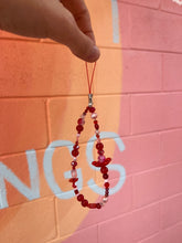 Load image into Gallery viewer, Unique Phone Charm Strap