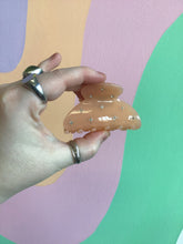 Load image into Gallery viewer, Sparkle Hair Claw