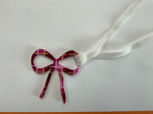 Load image into Gallery viewer, Bow Bookmarks