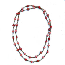 Load image into Gallery viewer, Haitian Signature Necklace