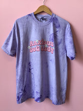 Load image into Gallery viewer, "Anxious Dog Lady" Shirt