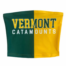 Load image into Gallery viewer, Vermont Two Tone Tube Top
