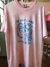 Load image into Gallery viewer, Be Soft and Kind Shirt and Crewneck