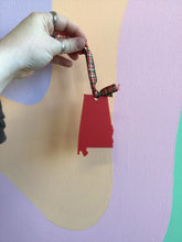 Load image into Gallery viewer, Alabama Ornaments