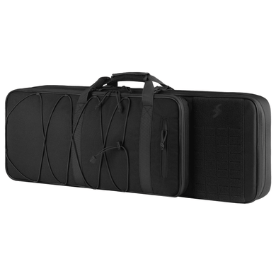 Doubled Storage Case- Military and Hunting