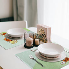 Load image into Gallery viewer, Beaded Daiquiri Placement Mat