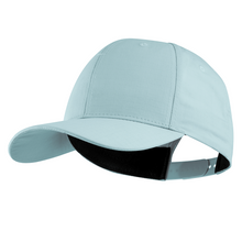 Load image into Gallery viewer, POWERCAP ICE Baseball Hat – Instant Cooling with Reusable Ice Packs UPF 50 Protection