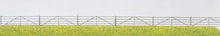 Load image into Gallery viewer, Preiser 17604 HO Scale Shepherds' Fences pkg(20) -- Each: 1-3/4" 4.4cm Long